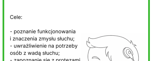 Akcja Kocham Słyszeć 