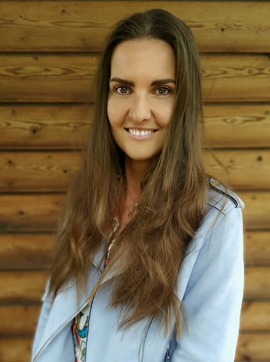Karolina Mitosek