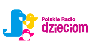 logo polskie radio dzieciom